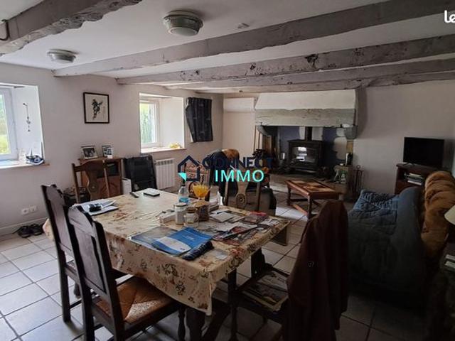 Maison vente à Pontivy, Bretagne