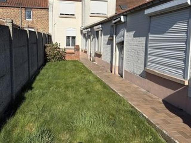 Maison vente à Cambrai, Caudry