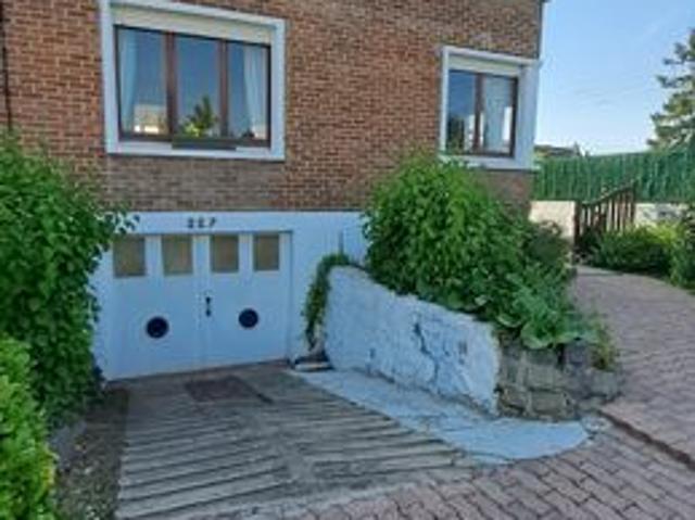 Maison vente à Valenciennes, Quiévrechain