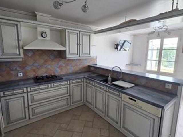 Maison vente à Alençon, Chailloué