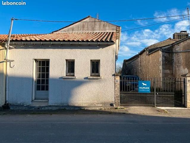 Maison vente à Saint-Gaudens, Mirambeau