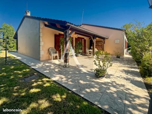 Maison vente à Villeneuve-sur-Lot, Condezaygues