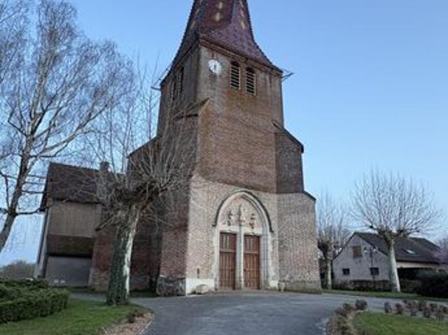 Maison vente à Louhans-Châteaurenaud, Mervans