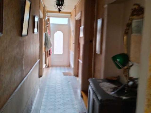 Maison vente à Vervins, Montcornet
