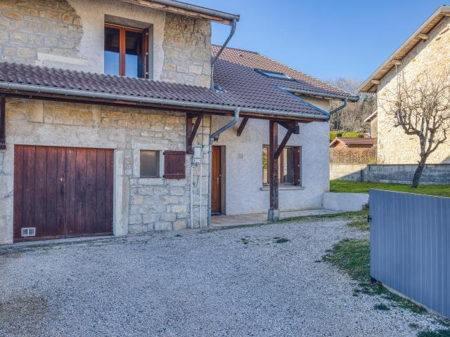Maison vente à Nantua, Sonthonnax-la-montagne