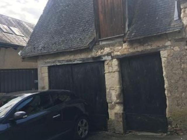 Maison vente à La Flèche, Le Lude