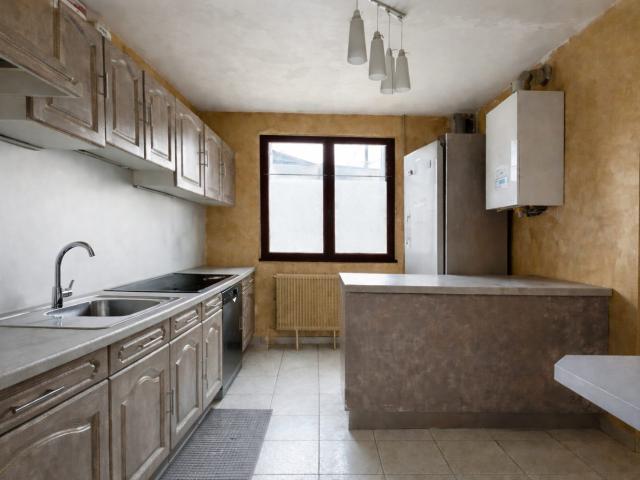 Maison vente à Clermont-Ferrand, Cébazat