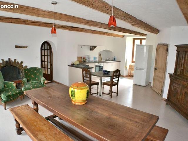 Maison vente à Saint-Hippolyte, Doubs