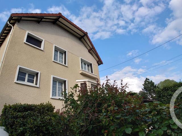 Maison vente à Argenteuil, Beauchamp