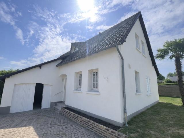 Maison vente à Tours, Saint-avertin