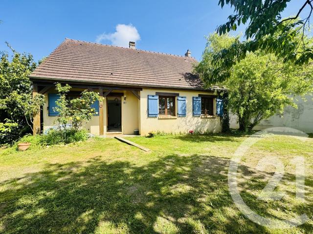 Maison vente à Rambouillet, Saint-arnoult-en-yvelines