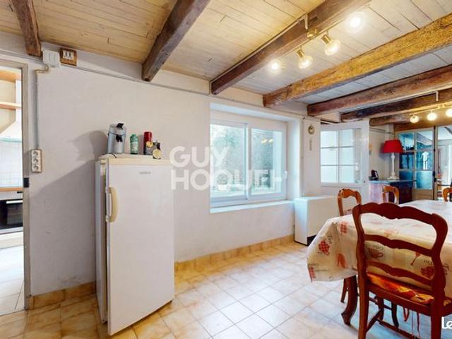 Maison vente à Ars-en-Ré, Charente-Maritime