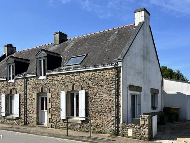 Maison vente à Vannes, Bretagne