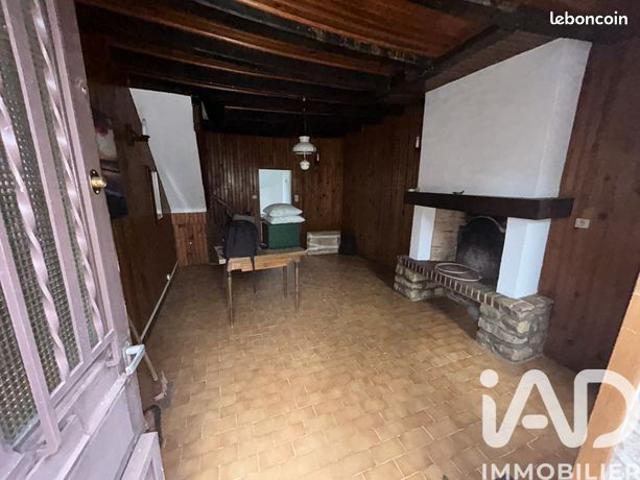 Maison vente à Le Blanc, Chaillac