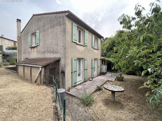 Maison vente à Tournon-sur-Rhône, Lamastre
