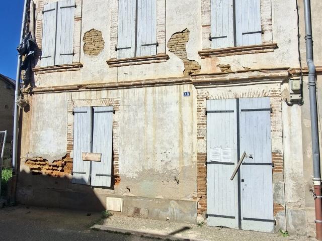 Maison vente à Castelsarrasin, Castelmayran