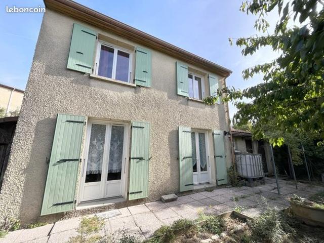 Maison vente à Lamastre, Ardèche