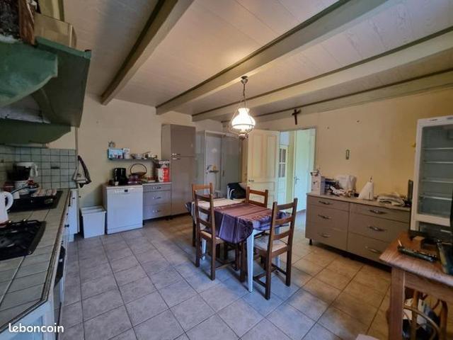 Maison vente à Châteaulin, Bretagne
