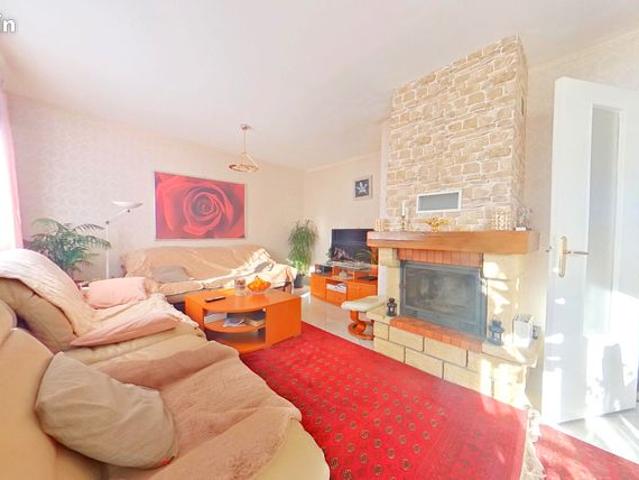 Maison vente à Nantes, Saint-sébastien-sur-loire