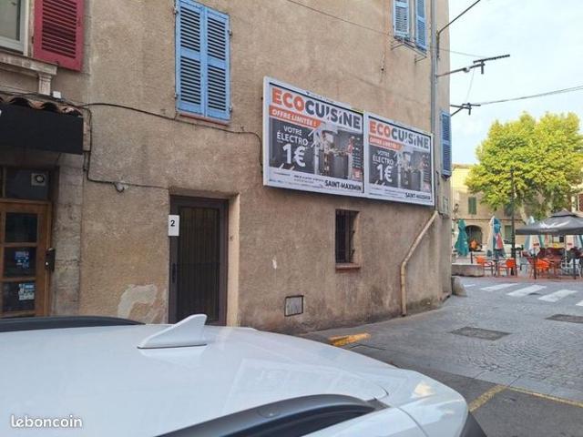 Maison vente à Brignoles, Tourves