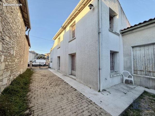 Maison vente à Jonzac, Lorignac