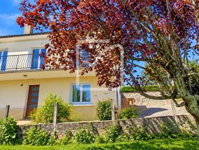 Maison vente à Gourdon, Saône-et-Loire