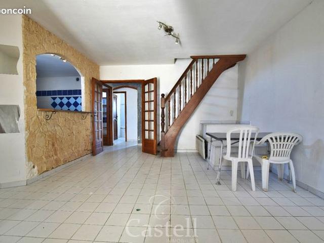 Maison vente à Béziers, Agde