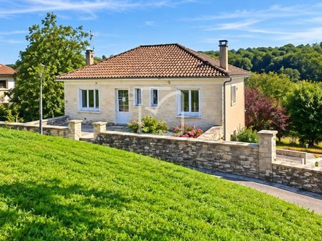 Maison vente à Quartier des Cordeliers, Gourdon