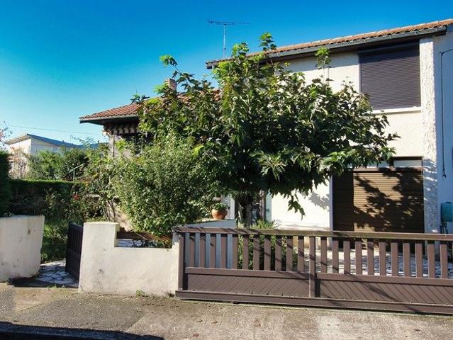 Maison vente à Agen, Le Passage