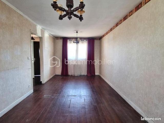 Maison vente à Toulouse