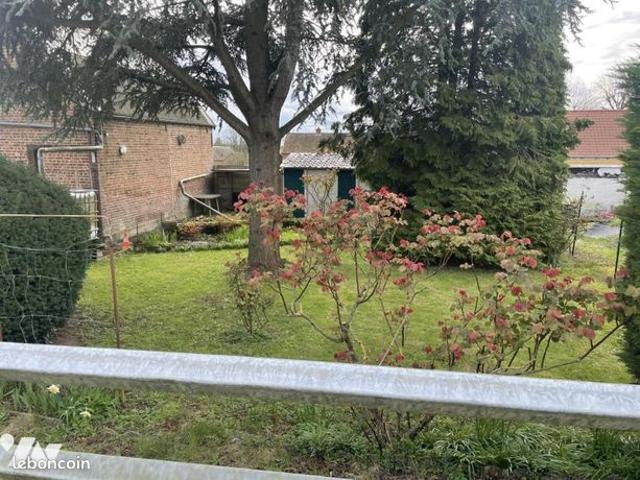Maison vente à Cambrai, Ligny-en-cambrésis