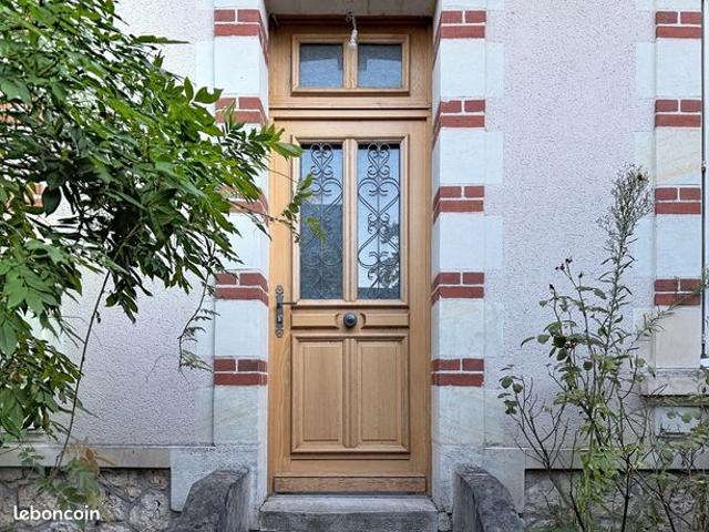 Maison vente à Tours, Saint-cyr-sur-loire