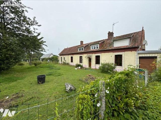 Maison vente à Mont-de-Marsan, Sainte-foy