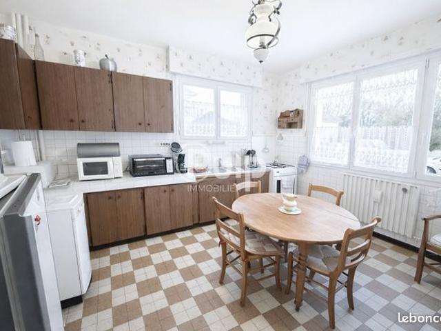 Maison vente à Montreuil-sur-Mer, Hesdin