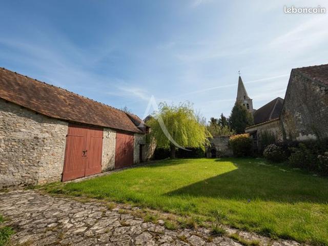 Maison vente à Dourdan, Essonne