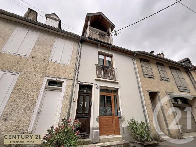 Maison vente à Saint-Gaudens, Bagnères-de-luchon