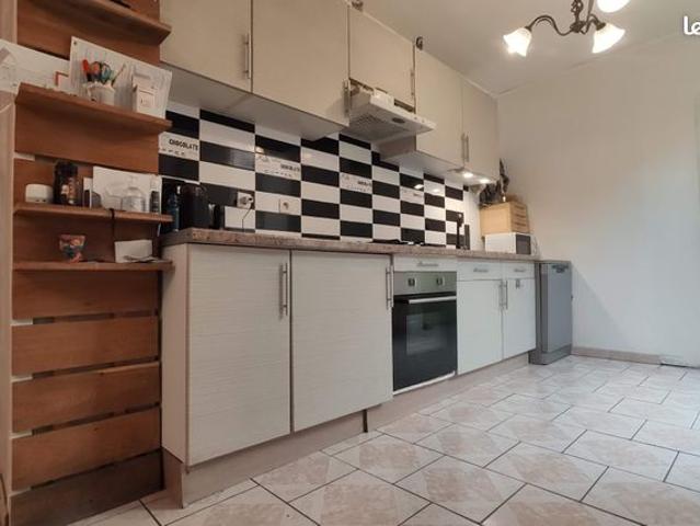 Maison vente à Arras, Boiry-sainte-rictrude