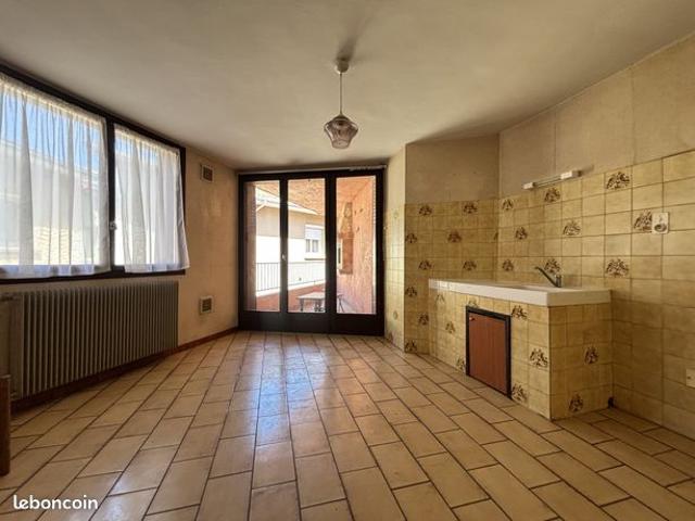 Maison vente à Clermont-Ferrand, Blanzat