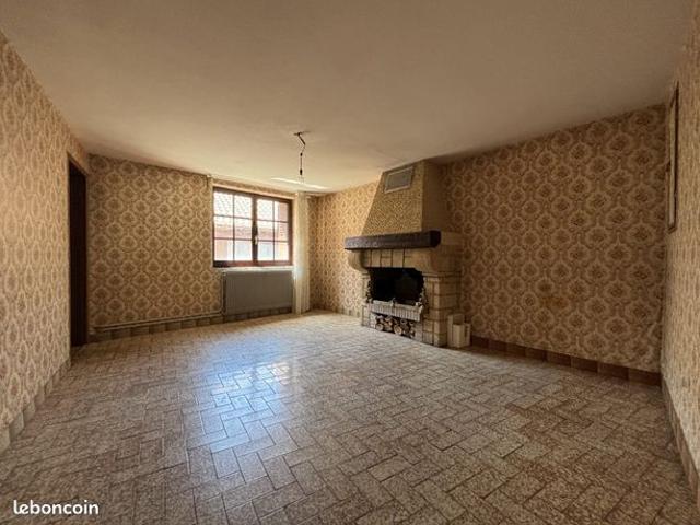 Maison vente à Clermont-Ferrand, Blanzat