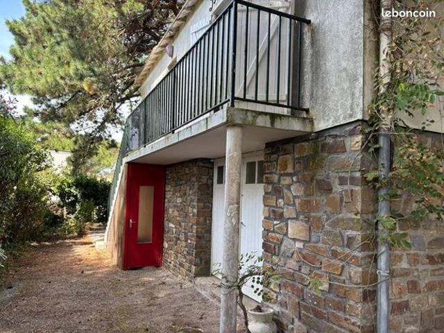 Maison vente à Préfailles, Loire-Atlantique