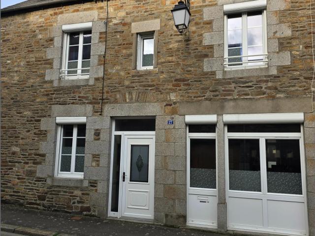 Maison vente à Fougères-Vitré, Bretagne