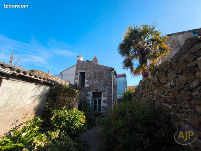 Maison vente à Saint-Nazaire, Pays de la Loire
