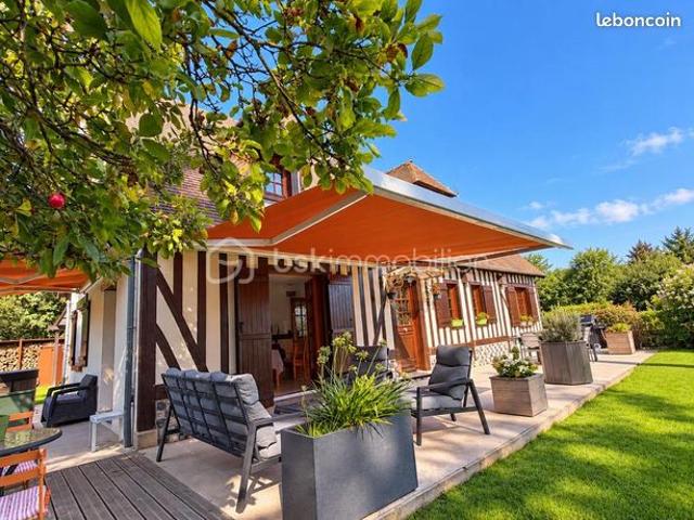 Maison vente à La Cerlangue, Seine-Maritime