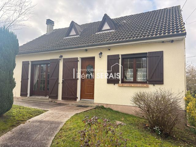 Maison vente à Alençon, Sées