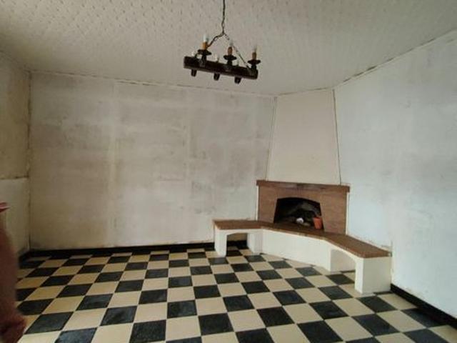 Maison vente à Avesnes-sur-Helpe, Sains-du-nord