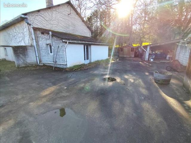 Maison vente à Sarlat-la-Canéda, Terrasson-lavilledieu