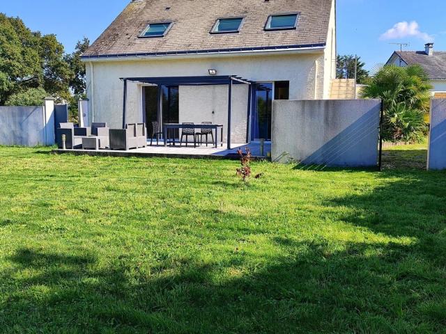 Maison vente à Saint-Nazaire, Assérac
