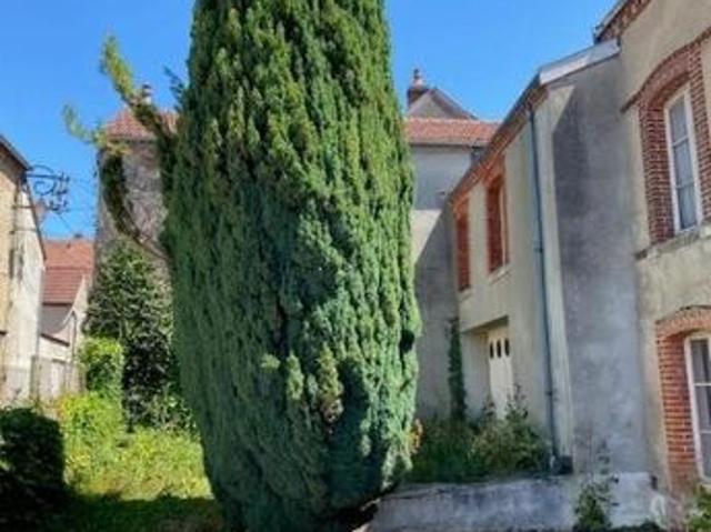Maison vente à Reims, Rilly-la-montagne