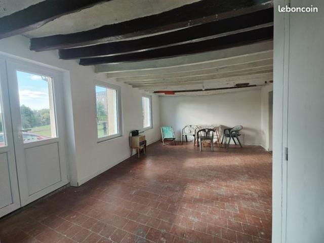 Maison vente à Lisieux