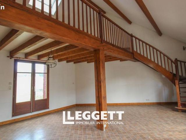 Maison vente à Bellac, Haute-Vienne